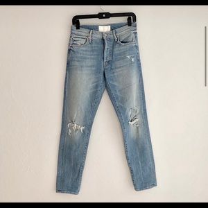 Mother The Stinger Flood “high as the heavens” size 26